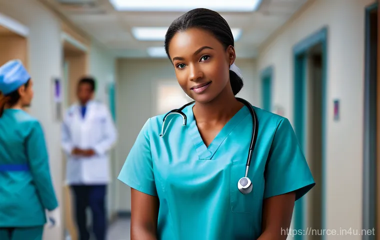간호사 해외 자격 인정 국가 - Here are three detailed image prompts in English: 간호사 해외 자격 인정 국가 - Here are three detailed image prompts in English: